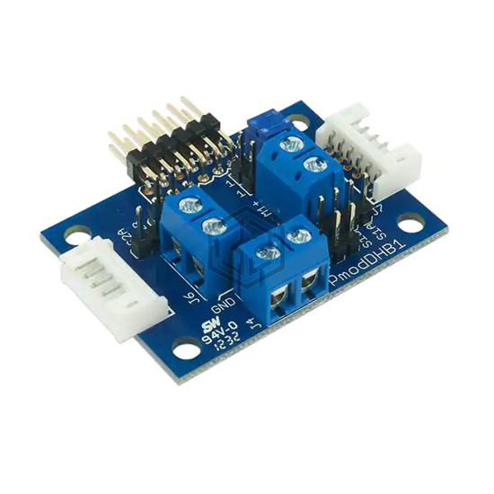 410-259 - Digilent, Inc. - Evaluation Boards - Expansion Boards, Daughter Cards