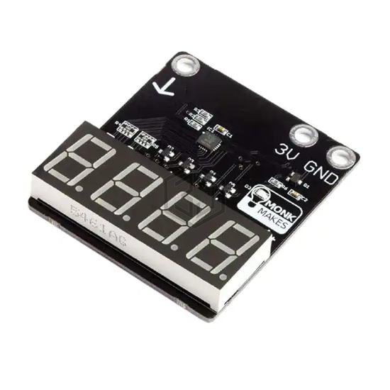 MNK00066 - Pimoroni Ltd - Evaluation Boards - Expansion Boards, Daughter Cards