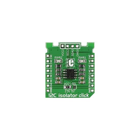 MIKROE-1878 - MikroElektronika - Evaluation Boards - Expansion Boards, Daughter Cards