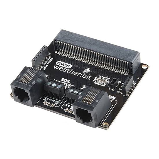 DEV-15837 - SparkFun Electronics - Evaluation Boards - Expansion Boards, Daughter Cards
