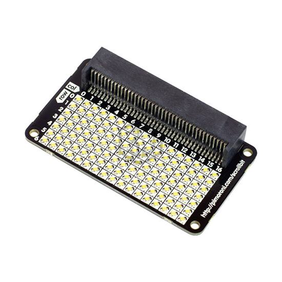 PIM353 - Pimoroni Ltd - Evaluation Boards - Expansion Boards, Daughter Cards