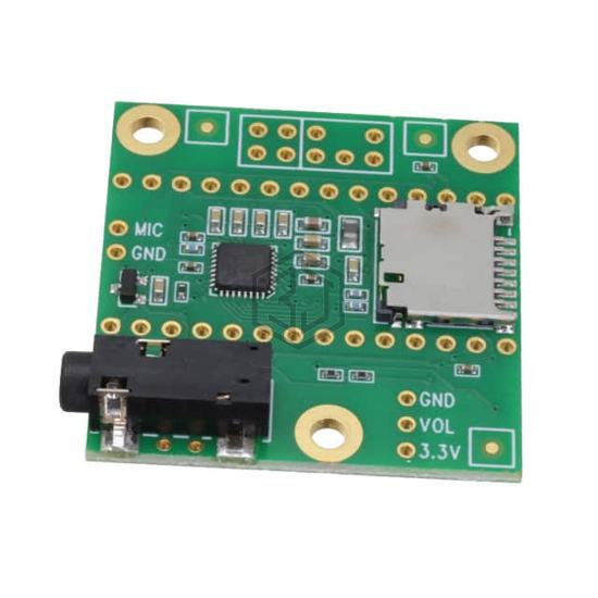 4384 - Adafruit Industries LLC - Evaluation Boards - Expansion Boards, Daughter Cards