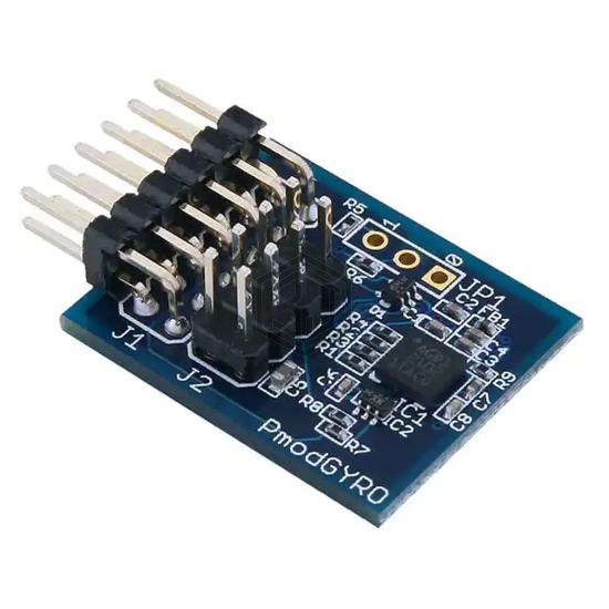 410-215 - Digilent, Inc. - Evaluation Boards - Expansion Boards, Daughter Cards