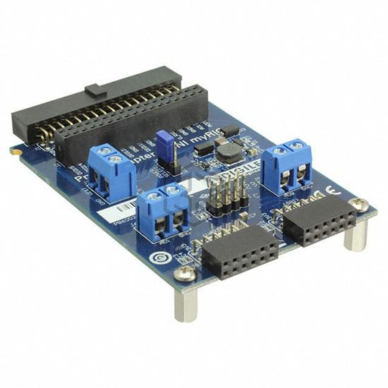 6002-410-013 - Digilent, Inc. - Evaluation Boards - Expansion Boards, Daughter Cards