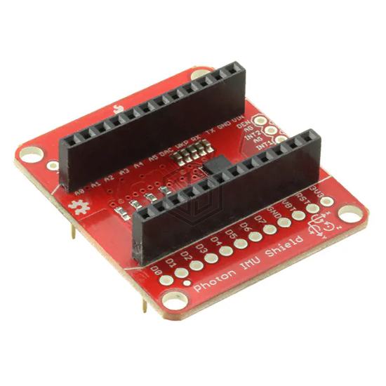 DEV-13629 - SparkFun Electronics - Evaluation Boards - Expansion Boards, Daughter Cards