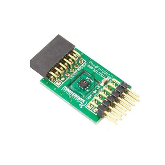 DPP301Z000 - TE Connectivity Measurement Specialties - Evaluation Boards - Expansion Boards, Daughter Cards