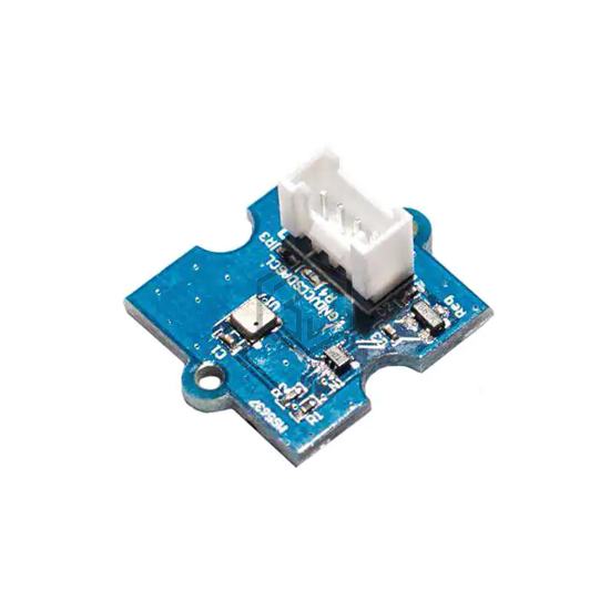 DPP101G000 - TE Connectivity Measurement Specialties - Evaluation Boards - Expansion Boards, Daughter Cards