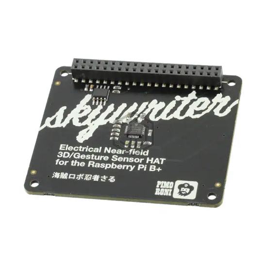 PIM058 - Pimoroni Ltd - Evaluation Boards - Expansion Boards, Daughter Cards