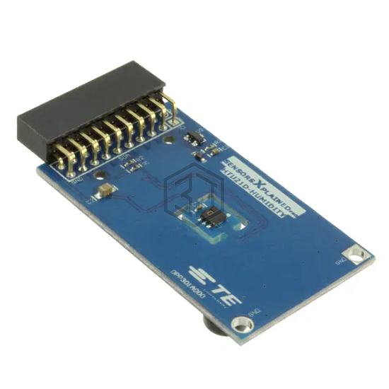 DPP301A000 - TE Connectivity Measurement Specialties - Evaluation Boards - Expansion Boards, Daughter Cards