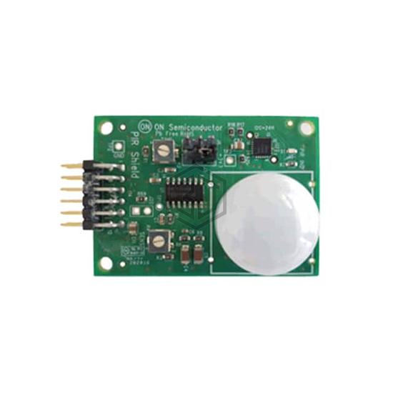 PIR-GEVB - onsemi - Evaluation Boards - Expansion Boards, Daughter Cards