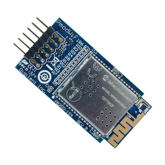 410-194 - Digilent, Inc. - Evaluation Boards - Expansion Boards, Daughter Cards