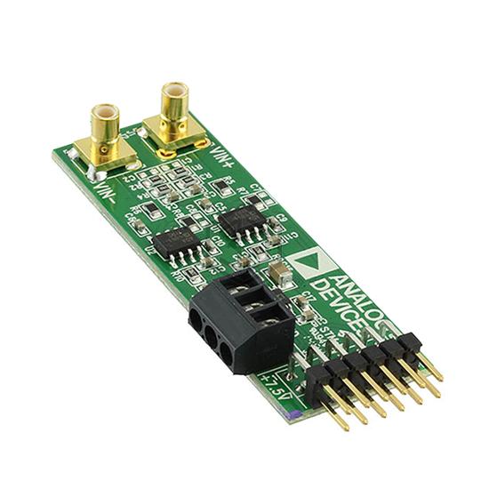 EVAL-AD7988-1-PMDZ - Analog Devices Inc. - Evaluation Boards - Expansion Boards, Daughter Cards