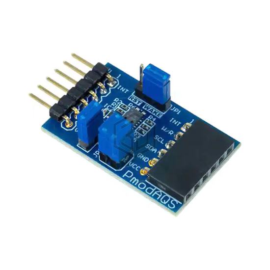410-386 - Digilent, Inc. - Evaluation Boards - Expansion Boards, Daughter Cards