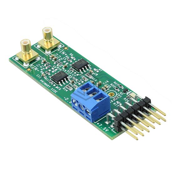 EVAL-AD7988-5-PMDZ - Analog Devices Inc. - Evaluation Boards - Expansion Boards, Daughter Cards