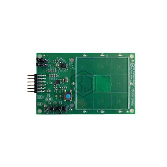TS-GEVB - onsemi - Evaluation Boards - Expansion Boards, Daughter Cards