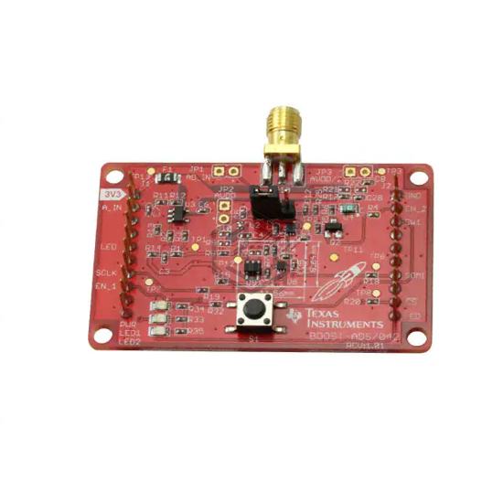 BOOST-ADS7042 - Texas Instruments - Evaluation Boards - Expansion Boards, Daughter Cards