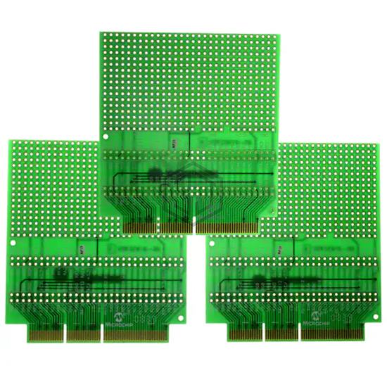 AC164126 - Microchip Technology - Evaluation Boards - Expansion Boards, Daughter Cards