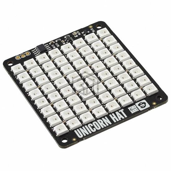 PIM054 - Pimoroni Ltd - Evaluation Boards - Expansion Boards, Daughter Cards