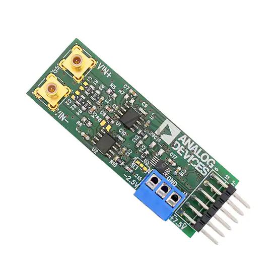 EVAL-AD7982-PMDZ - Analog Devices Inc. - Evaluation Boards - Expansion Boards, Daughter Cards