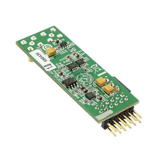 EVAL-AD7693-PMDZ - Analog Devices Inc. - Evaluation Boards - Expansion Boards, Daughter Cards