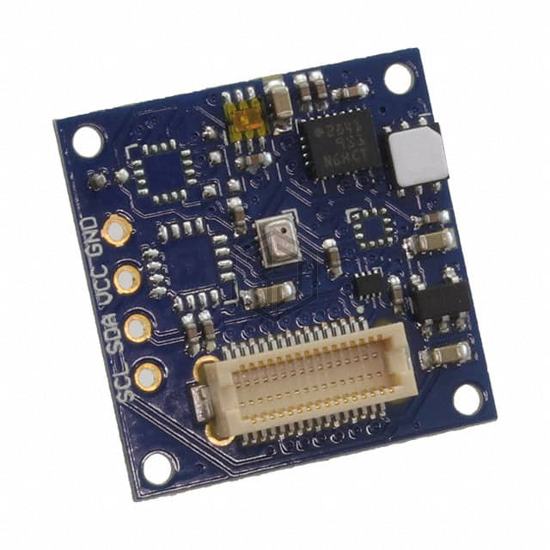 ASD2511-R-N-T-P-L - TinyCircuits - Evaluation Boards - Expansion Boards, Daughter Cards