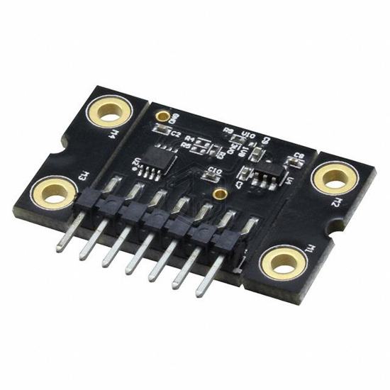TSL2540-DB - ams - Evaluation Boards - Expansion Boards, Daughter Cards