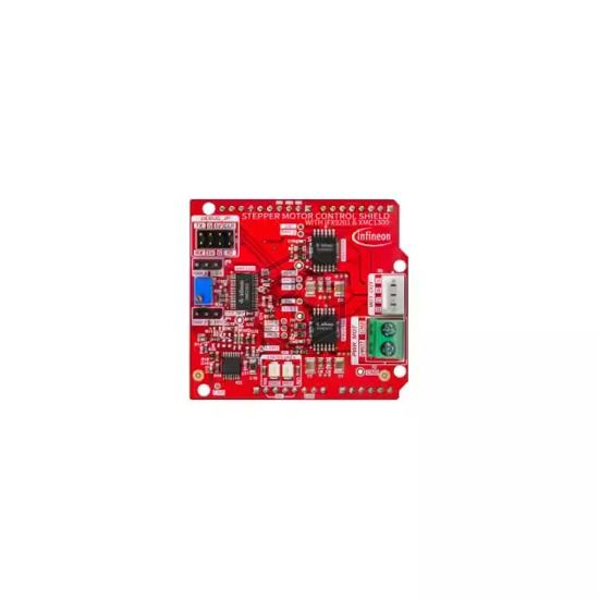 KITXMC1300IFX9201TOBO1 - Infineon Technologies - Evaluation Boards - Expansion Boards, Daughter Cards