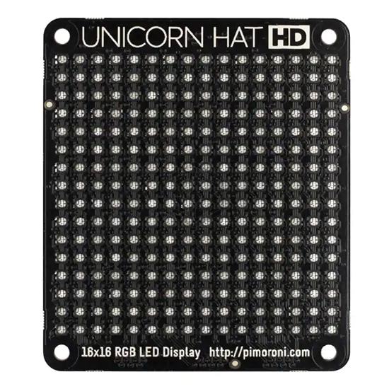 PIM273 - Pimoroni Ltd - Evaluation Boards - Expansion Boards, Daughter Cards