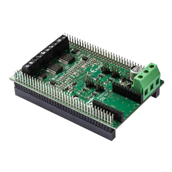 VIP-M07-ADIS - STMicroelectronics - Evaluation Boards - Expansion Boards, Daughter Cards