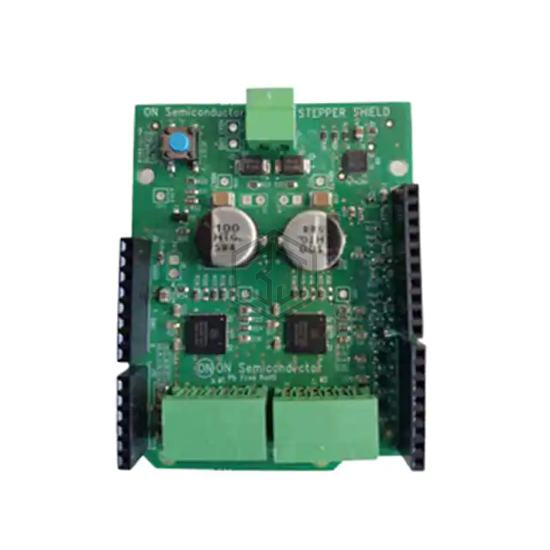 D-STPR-GEVK - onsemi - Evaluation Boards - Expansion Boards, Daughter Cards