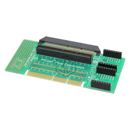 AC240100 - Microchip Technology - Evaluation Boards - Expansion Boards, Daughter Cards