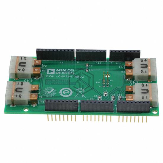 EVAL-CN0394-ARDZ - Analog Devices Inc. - Evaluation Boards - Expansion Boards, Daughter Cards