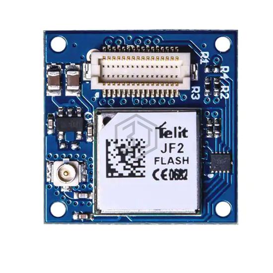 ASD2501-R - TinyCircuits - Evaluation Boards - Expansion Boards, Daughter Cards