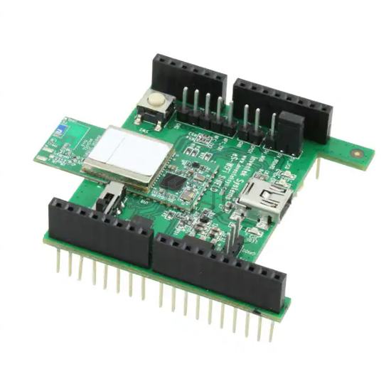 ISMART43340-C - Inventek Systems - Evaluation Boards - Expansion Boards, Daughter Cards
