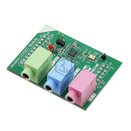 AC324954 - Microchip Technology - Evaluation Boards - Expansion Boards, Daughter Cards