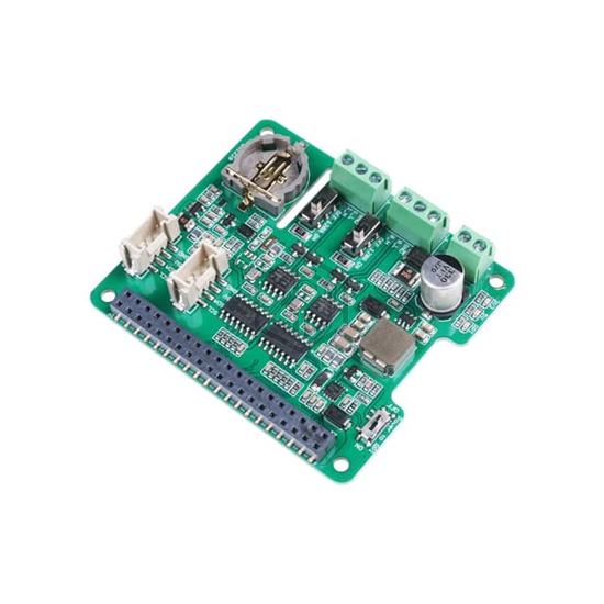 103990563 - Seeed Technology Co., Ltd - Evaluation Boards - Expansion Boards, Daughter Cards