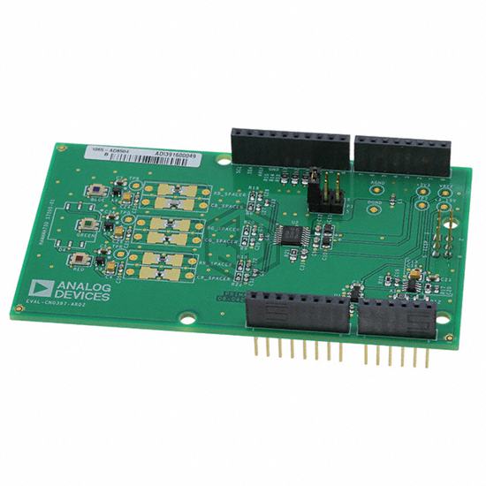 EVAL-CN0397-ARDZ - Analog Devices Inc. - Evaluation Boards - Expansion Boards, Daughter Cards