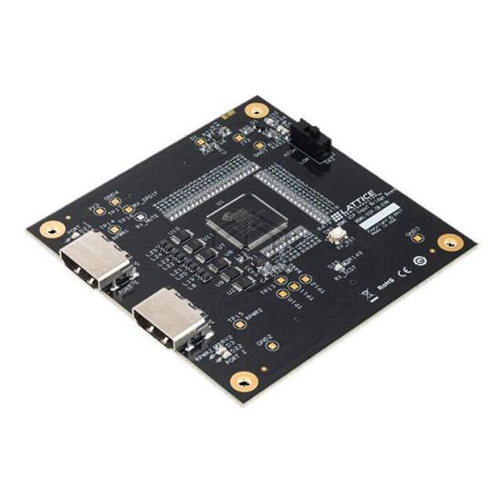 HDMI-VIP-IB-EVN - Lattice Semiconductor Corporation - Evaluation Boards - Expansion Boards, Daughter Cards