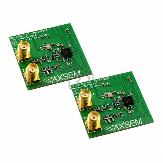 ADD5043-169-2-GEVK - onsemi - Evaluation Boards - Expansion Boards, Daughter Cards