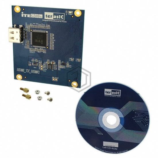 P0084 - Terasic Inc. - Evaluation Boards - Expansion Boards, Daughter Cards