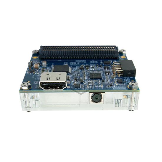 P0449 - Terasic Inc. - Evaluation Boards - Expansion Boards, Daughter Cards
