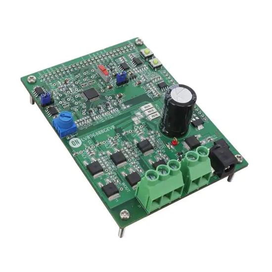 LV8968BBGEVB - onsemi - Evaluation Boards - Expansion Boards, Daughter Cards