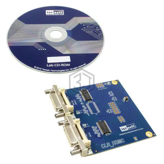 P0079 - Terasic Inc. - Evaluation Boards - Expansion Boards, Daughter Cards