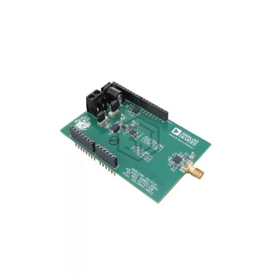 EVAL-ADL5902-ARDZ - Analog Devices Inc. - Evaluation Boards - Expansion Boards, Daughter Cards