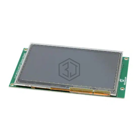 AC320005 - Microchip Technology - Evaluation Boards - Expansion Boards, Daughter Cards