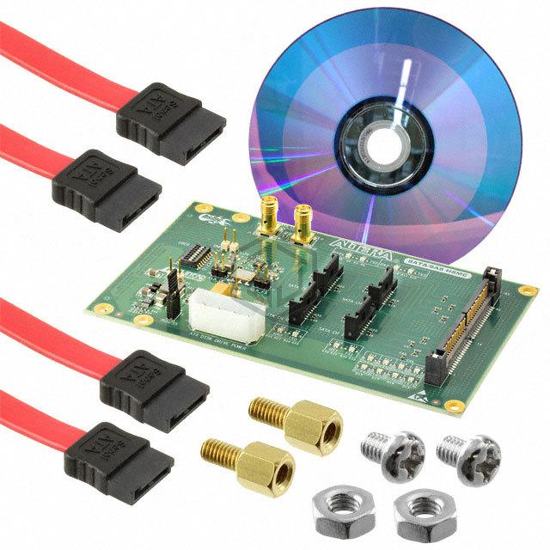 P0053 - Terasic Inc. - Evaluation Boards - Expansion Boards, Daughter Cards