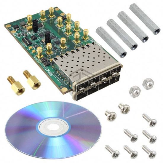 P0040 - Terasic Inc. - Evaluation Boards - Expansion Boards, Daughter Cards