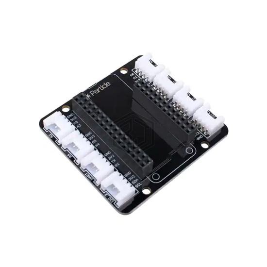 103100062 - Seeed Technology Co., Ltd - Evaluation Boards - Expansion Boards, Daughter Cards