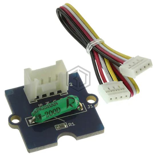 101020025 - Seeed Technology Co., Ltd - Evaluation Boards - Expansion Boards, Daughter Cards