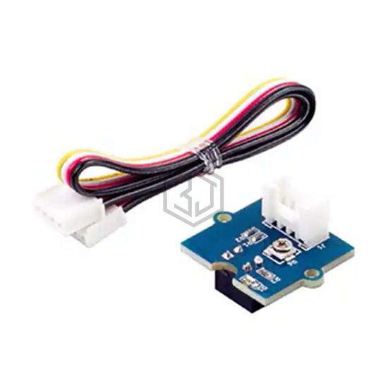 101020172 - Seeed Technology Co., Ltd - Evaluation Boards - Expansion Boards, Daughter Cards